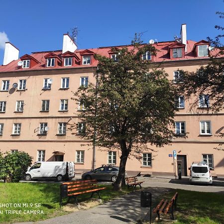 Apartament Przy Zamku Lublin Luaran gambar