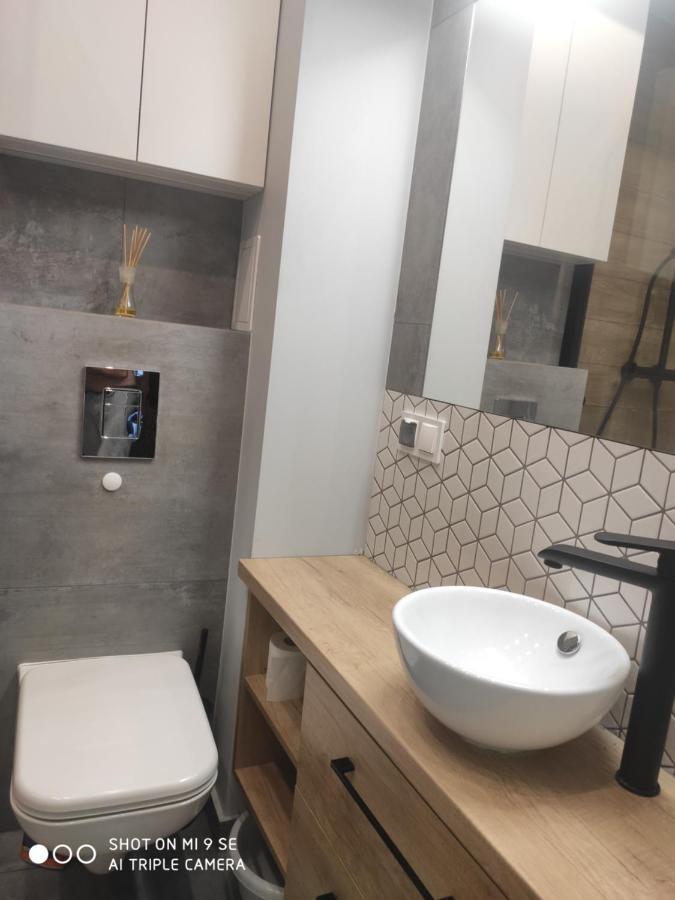 Apartament Przy Zamku Apartment Lublin Luaran gambar