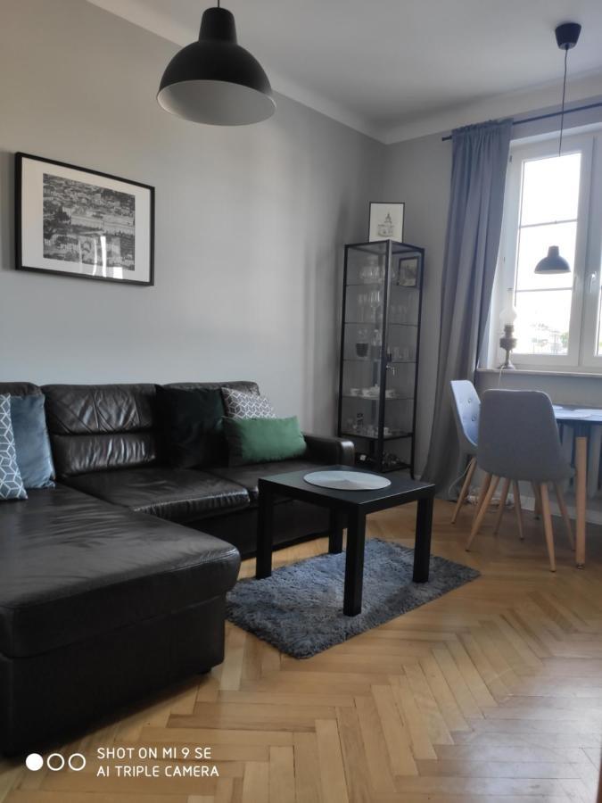 Apartament Przy Zamku Apartment Lublin Luaran gambar