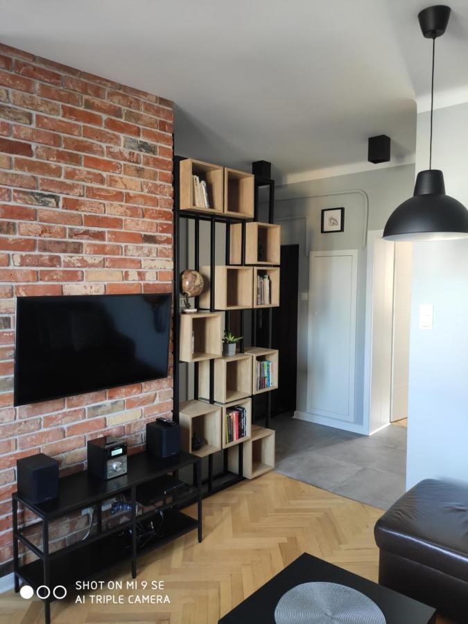 Apartament Przy Zamku Lublin Luaran gambar