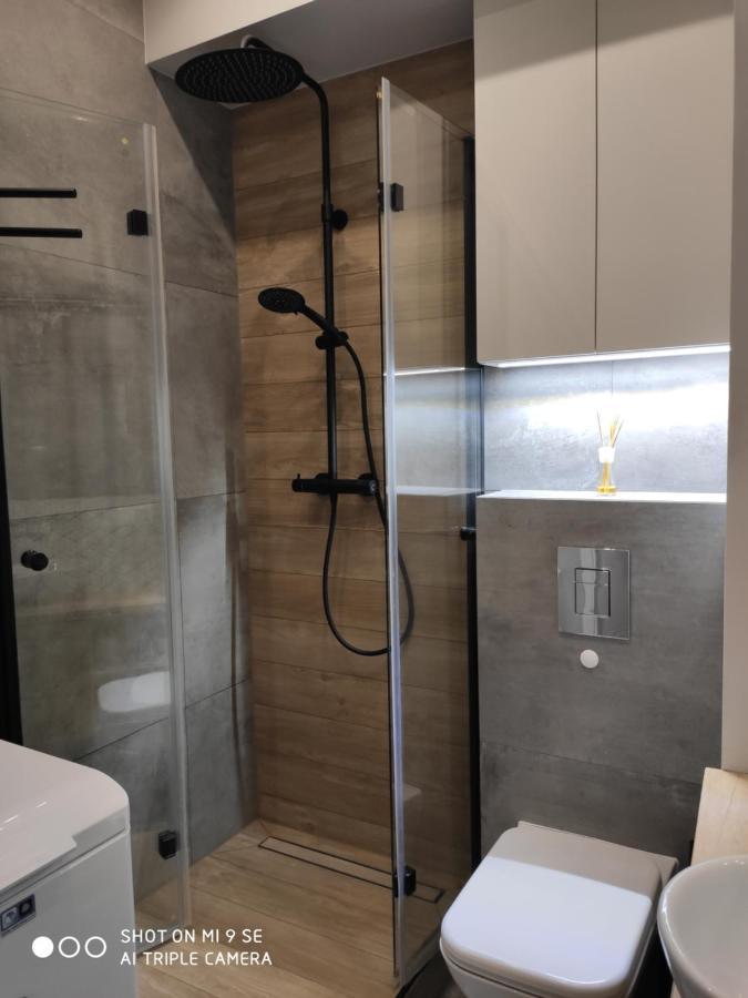 Apartament Przy Zamku Lublin Luaran gambar