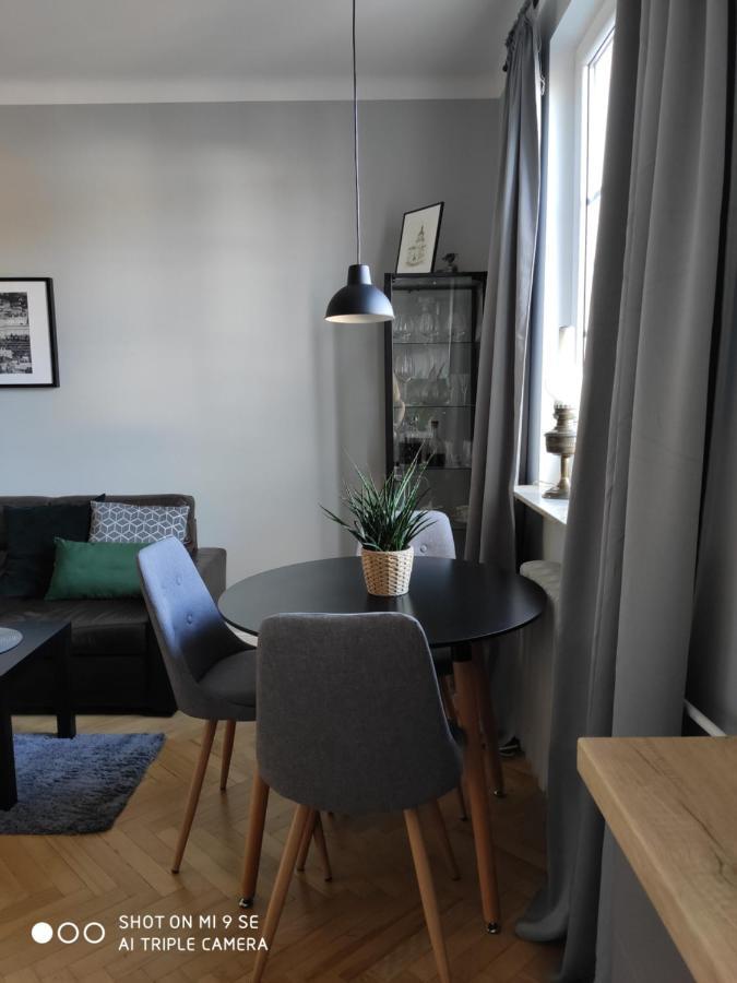 Apartament Przy Zamku Lublin Luaran gambar