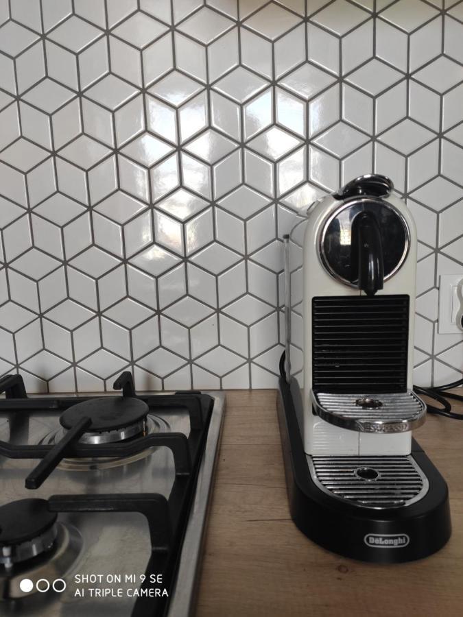 Apartament Przy Zamku Lublin Luaran gambar