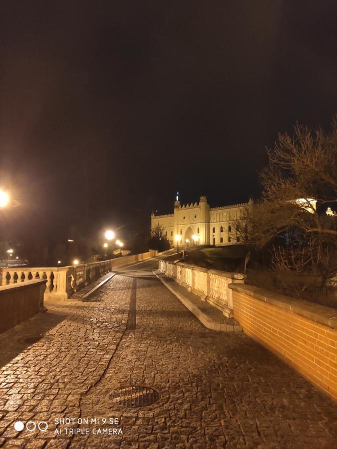 Apartament Przy Zamku Lublin Luaran gambar