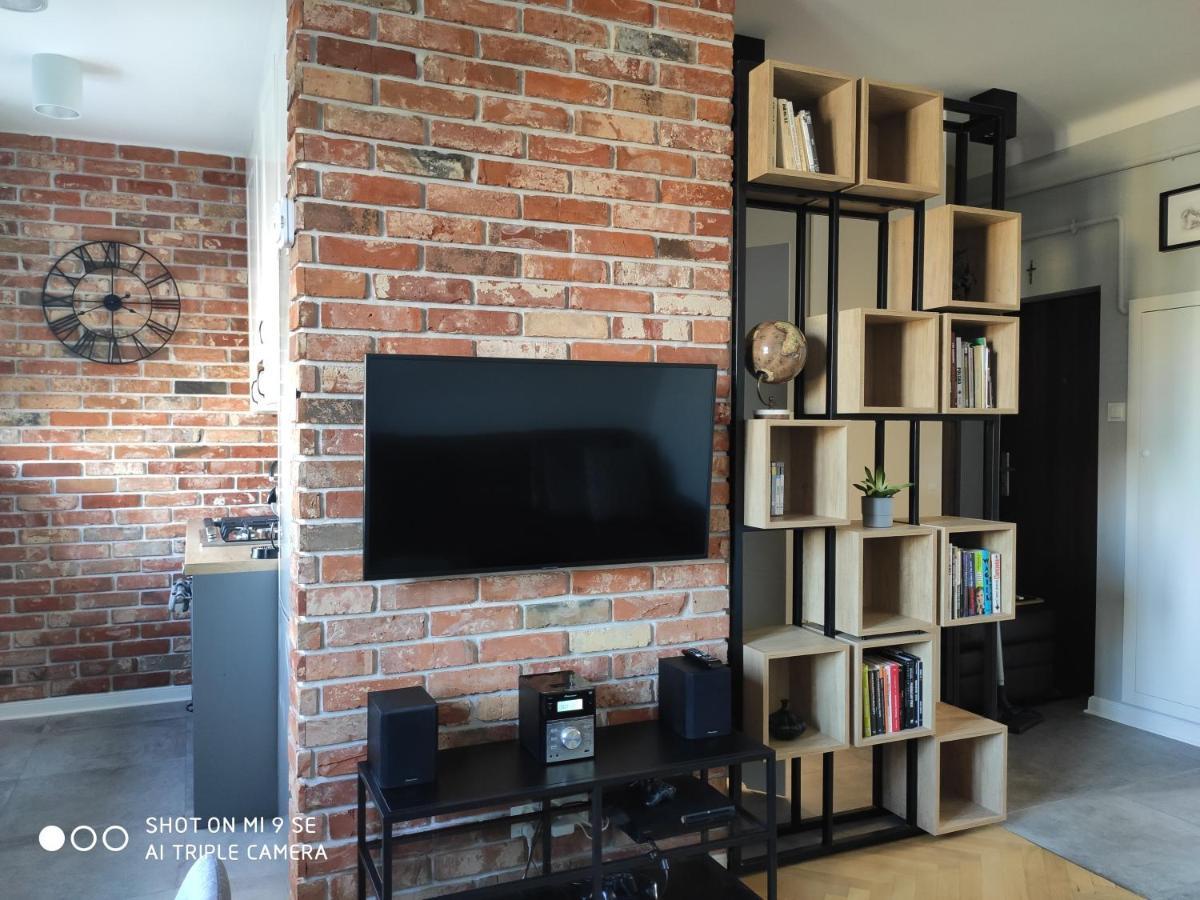 Apartament Przy Zamku Lublin Luaran gambar
