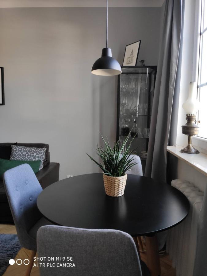 Apartament Przy Zamku Lublin Luaran gambar