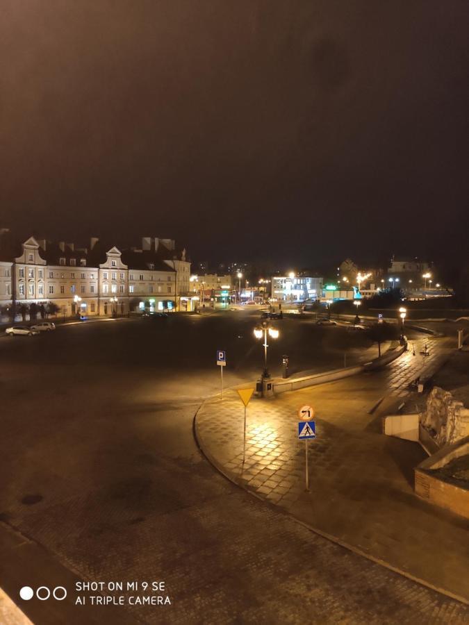 Apartament Przy Zamku Lublin Luaran gambar