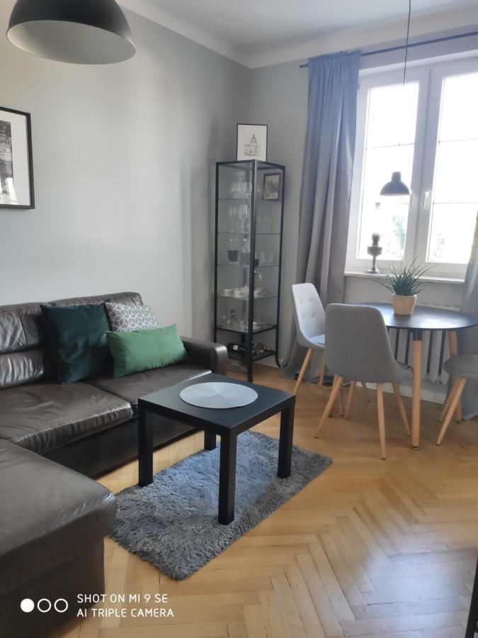 Apartament Przy Zamku Lublin Luaran gambar
